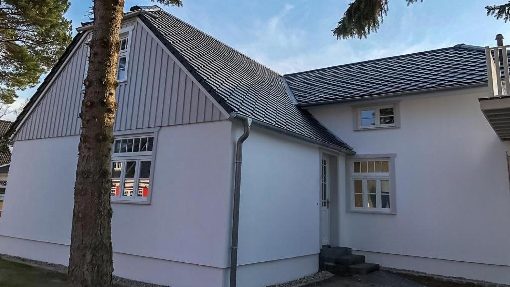 פרראו Muehlenhaus Siebkammer מראה חיצוני תמונה